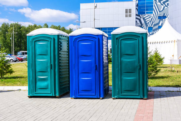 Best ADA-Compliant Portable Toilet Rental  in Oakville, CT